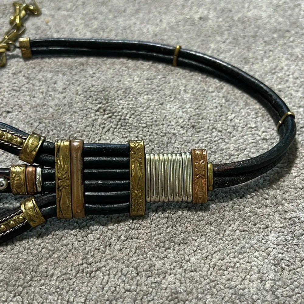 Vintage beautiful belt